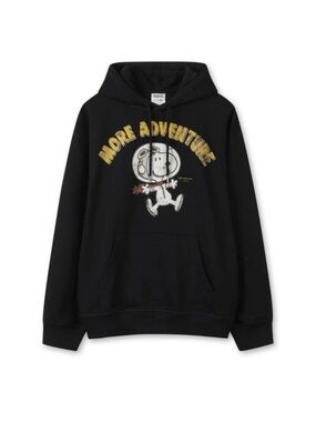 Snoopy Peanut Hoodie( New )
